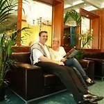 酒店 Astoria Garden - Thermenhotels Gastein 4*