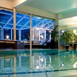 Astoria Garden - Thermenhotels Gastein 酒店