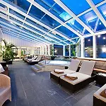 Hotel Astoria Garden - Thermenhotels Gastein 4*