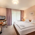 酒店 Astoria Garden - Thermenhotels Gastein 巴特霍夫加施泰因