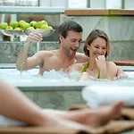 Astoria Garden - Thermenhotels Gastein 호텔 배드호프가스타인