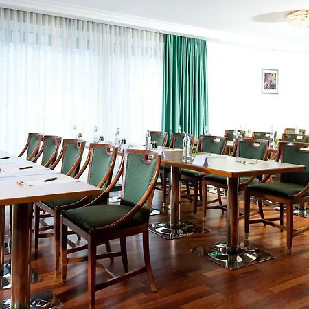 Astoria Garden - Thermenhotels Gastein Bad Hofgastein