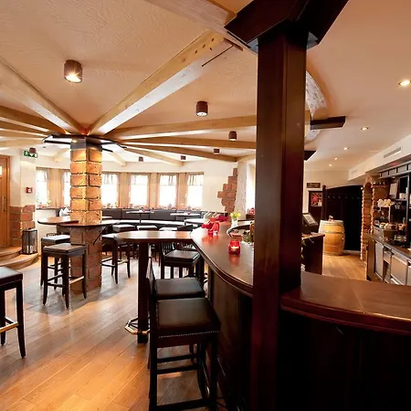 Astoria Garden - Thermenhotels Gastein Hotel