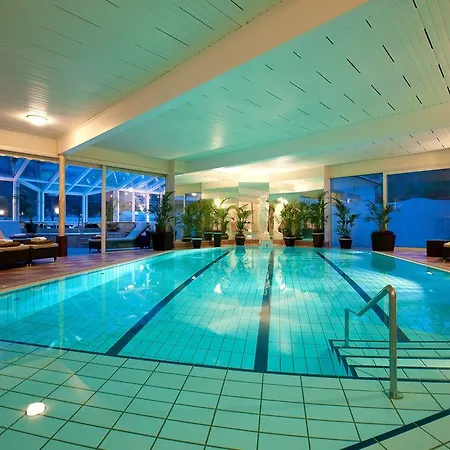 Astoria Garden - Thermenhotels Gastein 4*