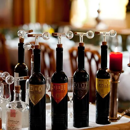 Astoria Garden - Thermenhotels Gastein 4* Bad Hofgastein