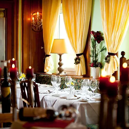 Astoria Garden - Thermenhotels Gastein Hotel Bad Hofgastein