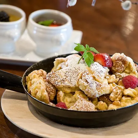 Astoria Garden - Thermenhotels Gastein Bad Hofgastein