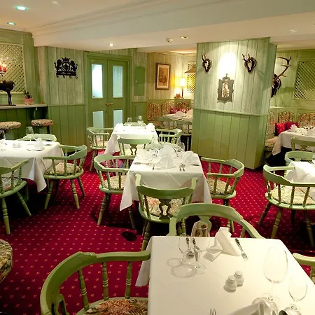 Hotel Astoria Garden - Thermenhotels Gastein