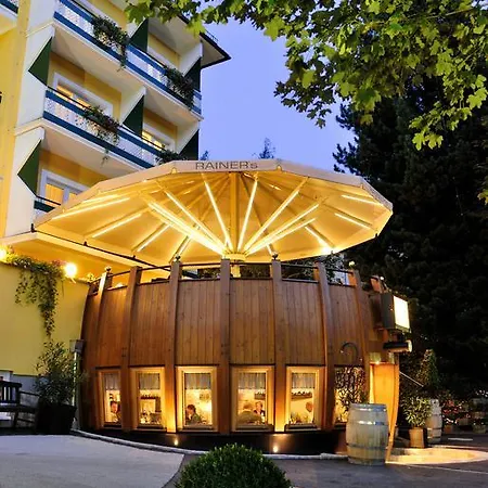 Hotel Astoria Garden - Thermenhotels Gastein Bad Hofgastein