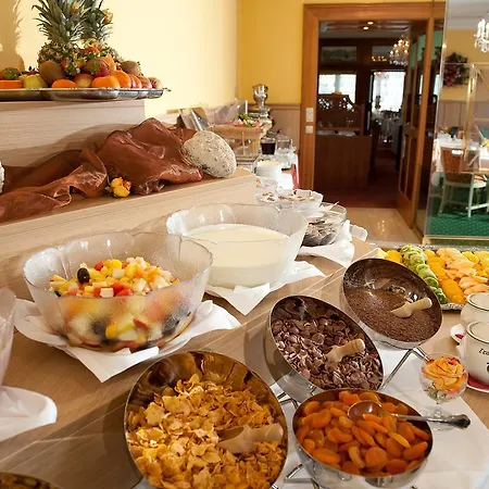 Astoria Garden - Thermenhotels Gastein Hotel Bad Hofgastein