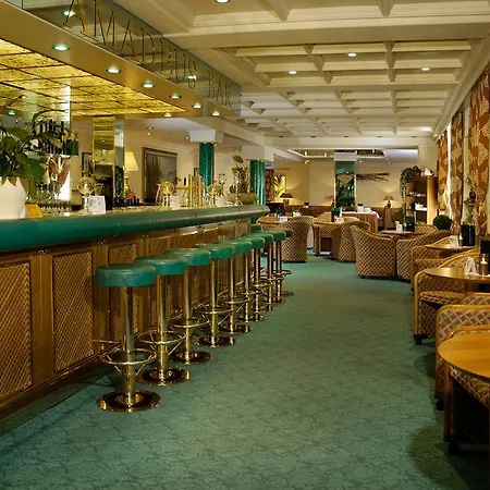 Astoria Garden - Thermenhotels Gastein Hotel