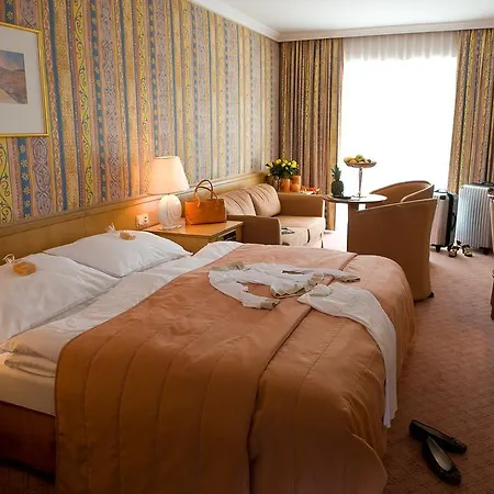 Astoria Garden - Thermenhotels Gastein Bad Hofgastein