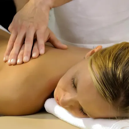 Astoria Garden - Thermenhotels Gastein Hotel 4*