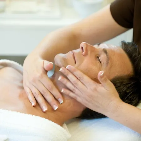 Astoria Garden - Thermenhotels Gastein 4*