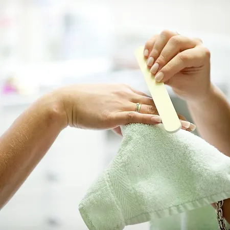 Hotel Astoria Garden - Thermenhotels Gastein 4*