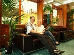 Hotel Astoria Garden - Thermenhotels Gastein 4*