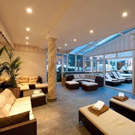 Astoria Garden - Thermenhotels Gastein