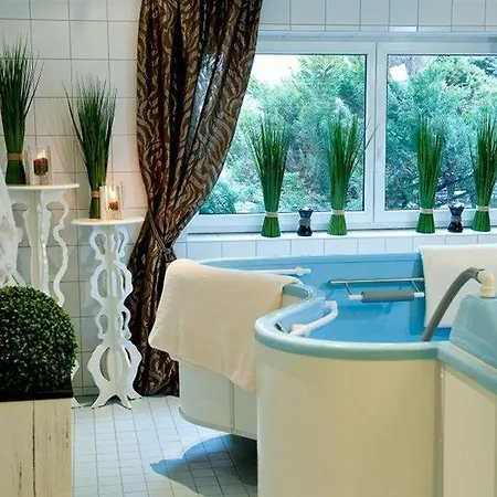 Astoria Garden - Thermenhotels Gastein Hotel 4*