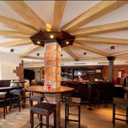 Astoria Garden - Thermenhotels Gastein Bad Hofgastein