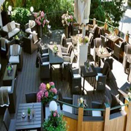 Astoria Garden - Thermenhotels Gastein Hotel 4*