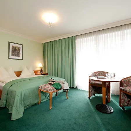Hotell Astoria Garden - Thermenhotels Gastein 4*