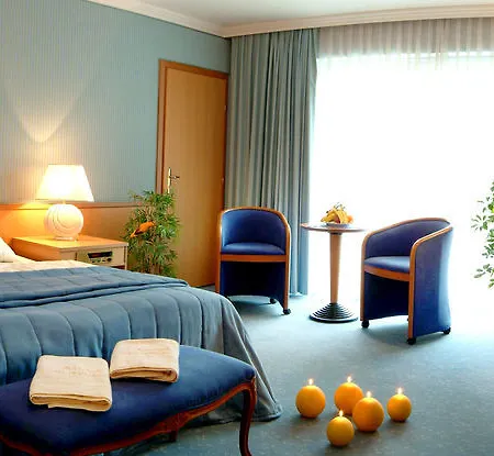 Astoria Garden - Thermenhotels Gastein Hotell 4*