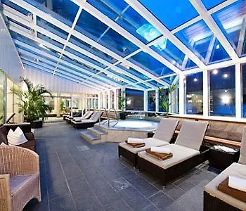 Готель Astoria Garden - Thermenhotels Gastein 4*
