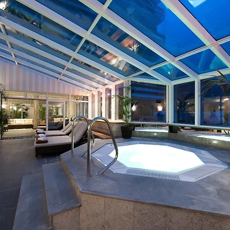 Astoria Garden - Thermenhotels Gastein Hotel 4*