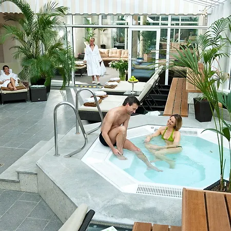 Hotel Astoria Garden - Thermenhotels Gastein Bad Hofgastein