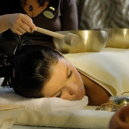 Astoria Garden - Thermenhotels Gastein Bad Hofgastein