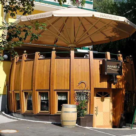 Astoria Garden - Thermenhotels Gastein Hotel Bad Hofgastein