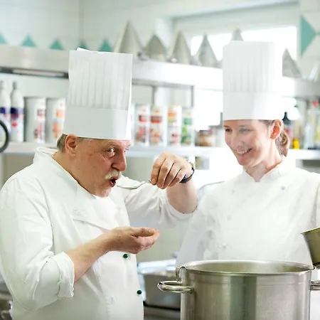 Hotel Astoria Garden - Thermenhotels Gastein 4*