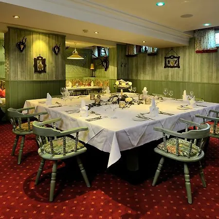 Astoria Garden - Thermenhotels Gastein 4*