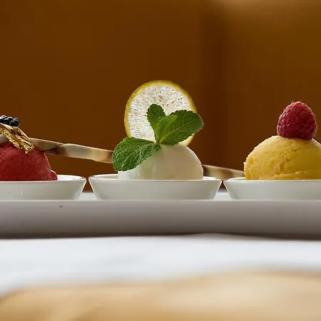 Astoria Garden - Thermenhotels Gastein Hotel 4*