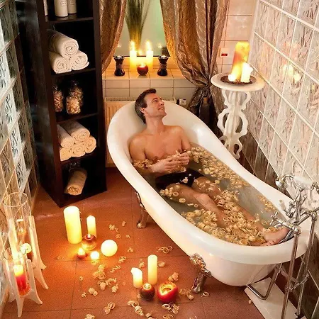 Hotel Astoria Garden - Thermenhotels Gastein