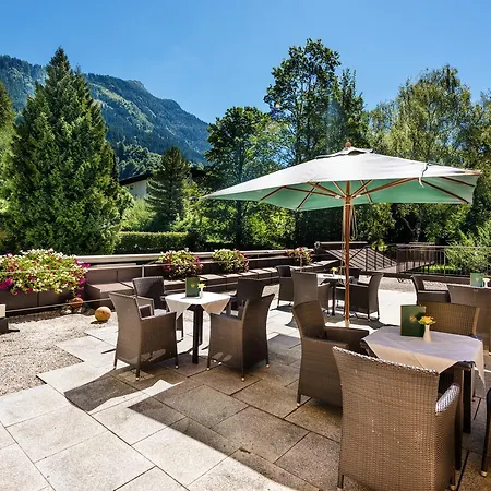 Astoria Garden - Thermenhotels Gastein Hotel 4*