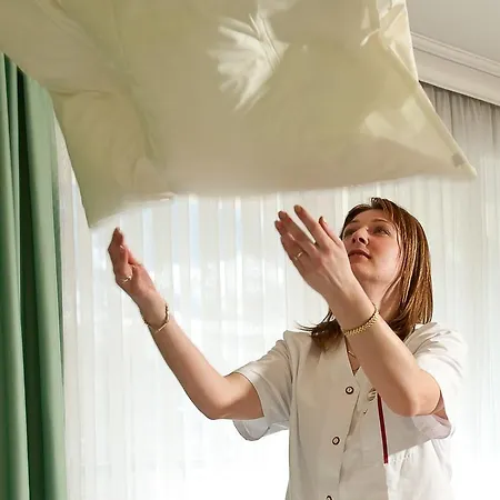 Astoria Garden - Thermenhotels Gastein Hotel 4*