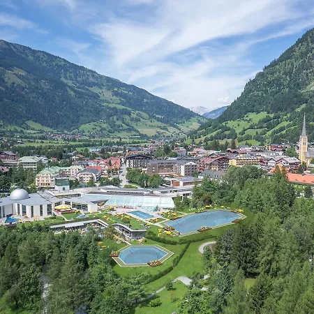 Astoria Garden - Thermenhotels Gastein Hotel