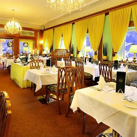 Astoria Garden - Thermenhotels Gastein Bad Hofgastein