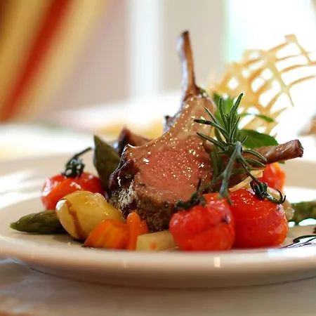 Hotel Astoria Garden - Thermenhotels Gastein Bad Hofgastein