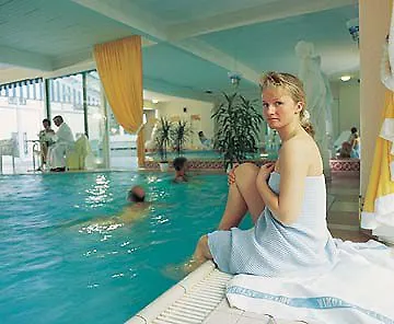 Hotel Astoria Garden - Thermenhotels Gastein 4*