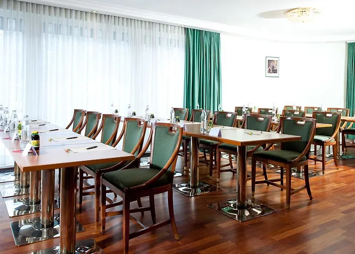 Astoria Garden - Thermenhotels Gastein 巴特霍夫加施泰因