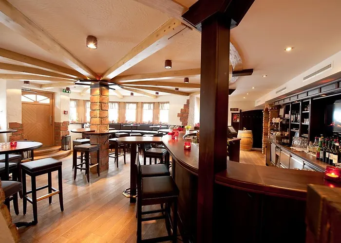 Astoria Garden - Thermenhotels Gastein 酒店