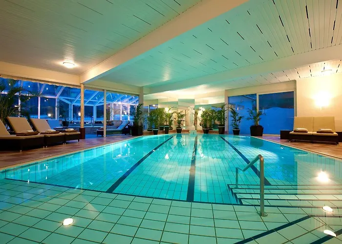 Astoria Garden - Thermenhotels Gastein 4*