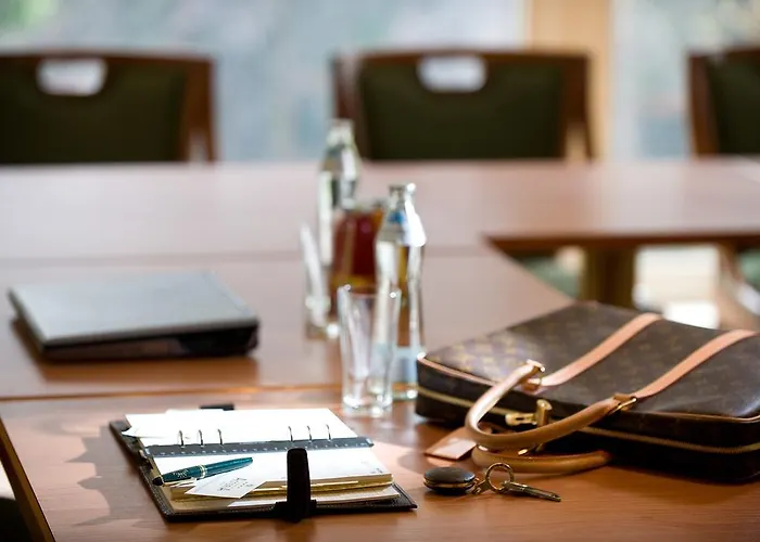 酒店 Astoria Garden - Thermenhotels Gastein 4*