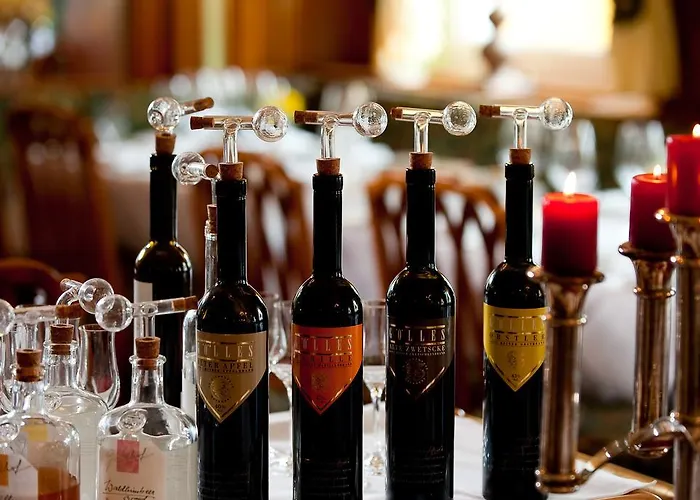 Astoria Garden - Thermenhotels Gastein 4* 巴特霍夫加施泰因