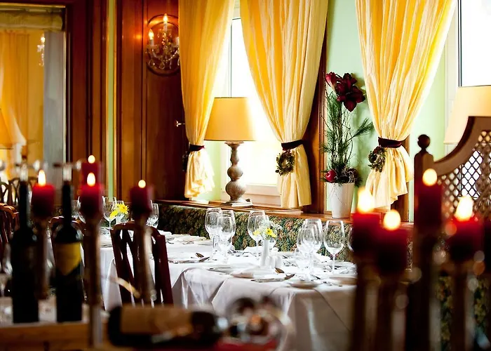 Astoria Garden - Thermenhotels Gastein 酒店 巴特霍夫加施泰因