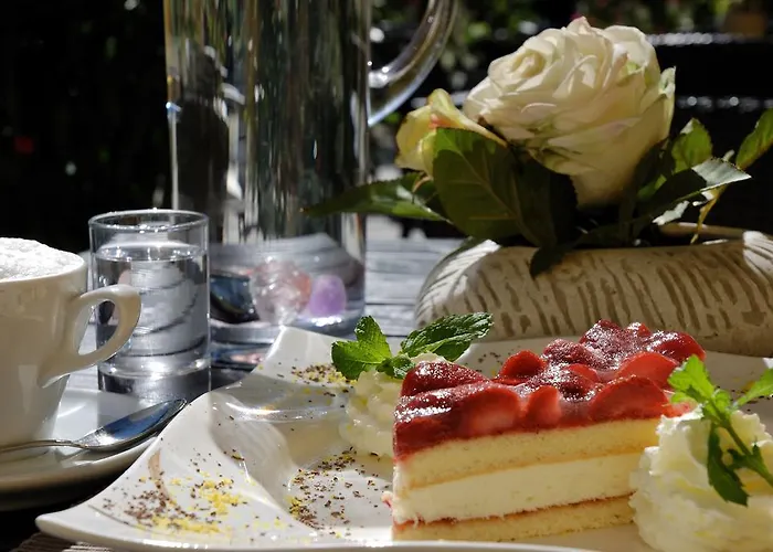 Astoria Garden - Thermenhotels Gastein 酒店