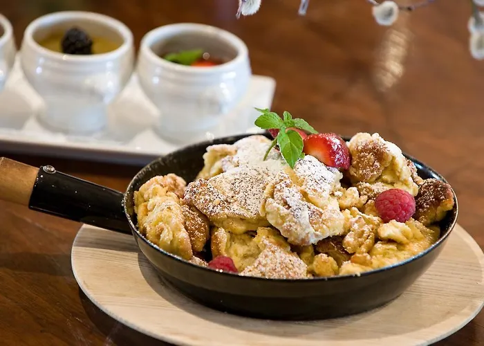 Astoria Garden - Thermenhotels Gastein 巴特霍夫加施泰因