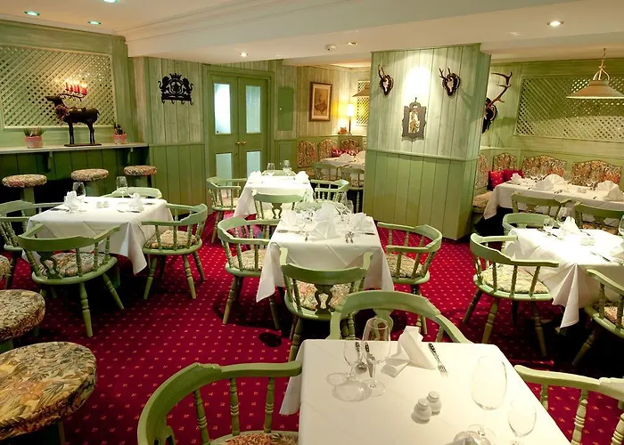 酒店 Astoria Garden - Thermenhotels Gastein